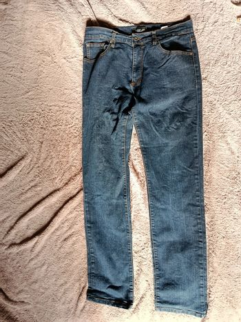 Jean homme 41/0