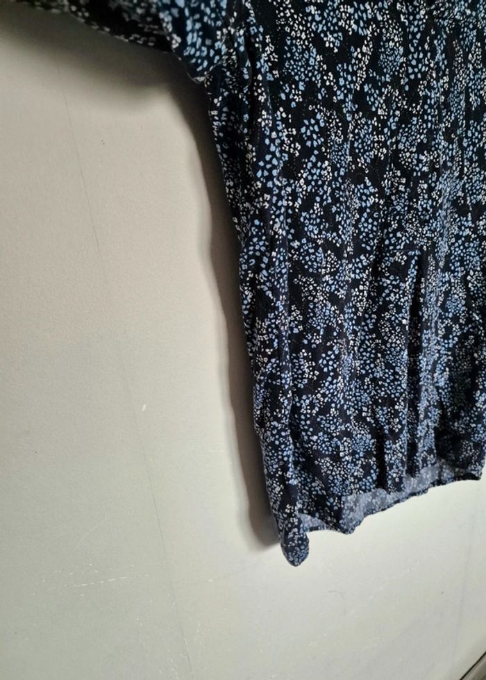 Blouse Esprit taille 38 - photo numéro 6