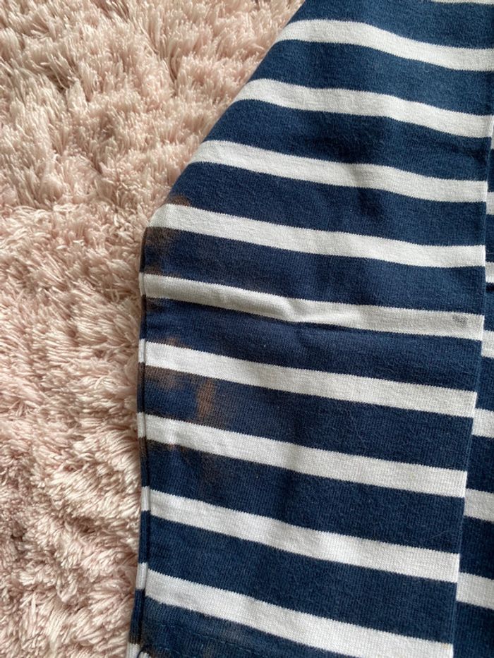 Ensemble tee-shirts manches longues Orchestra et jogging Okaïdi 3 ans - photo numéro 2