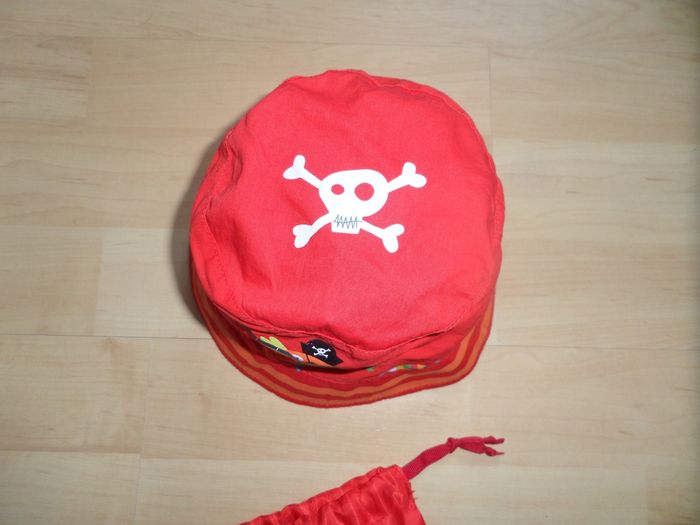 Bob avec sa pochette - photo numéro 3