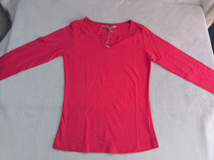 Polo Via 28 Taille 2 - photo numéro 3