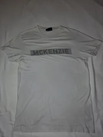 T-shirt vintage mckenzie
