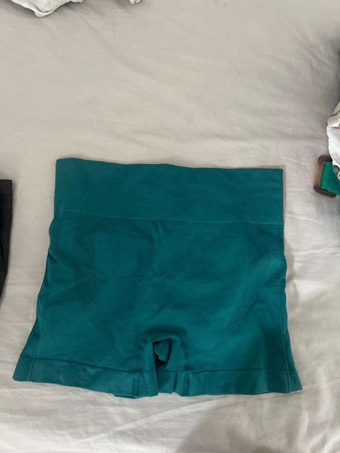 Short de sport