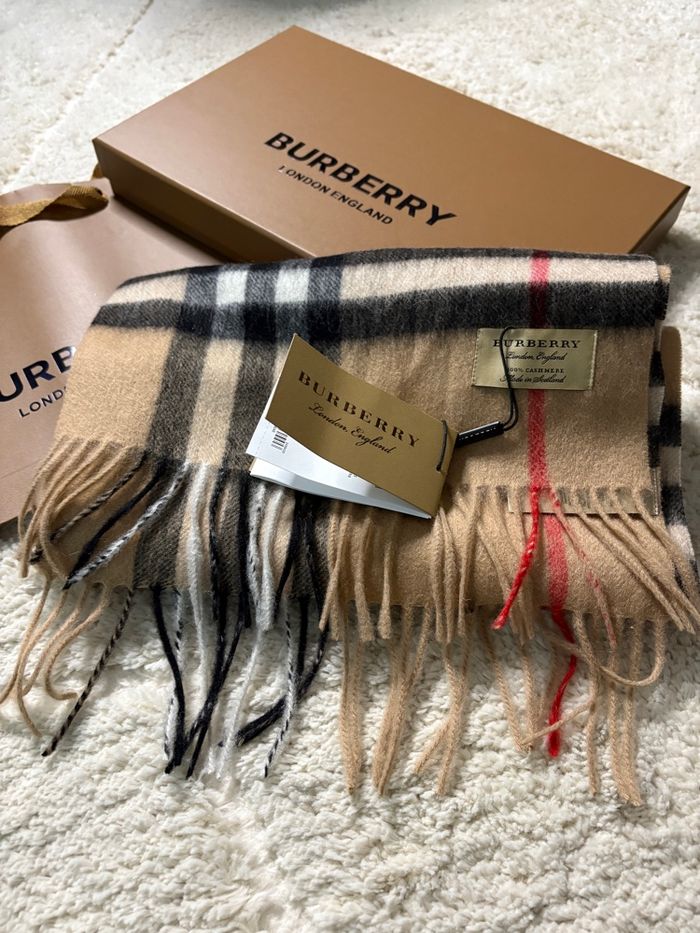 Écharpe - photo numéro 3