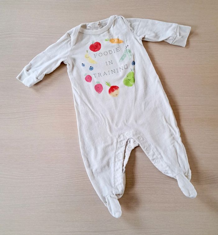 Pyjama bébé - photo numéro 2