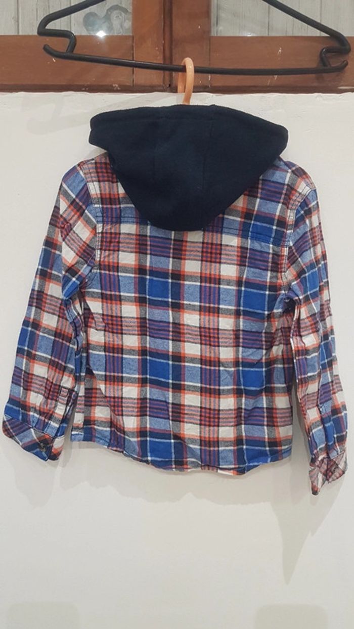 Chemise - photo numéro 3