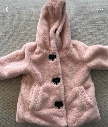 Manteau catimini