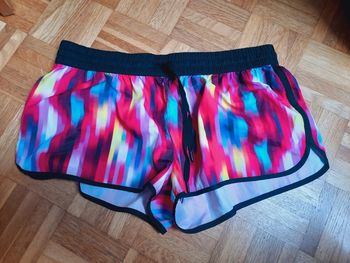 Short sport Undiz training L