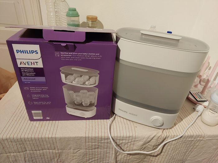 Stérilisateur a vendre - photo numéro 2