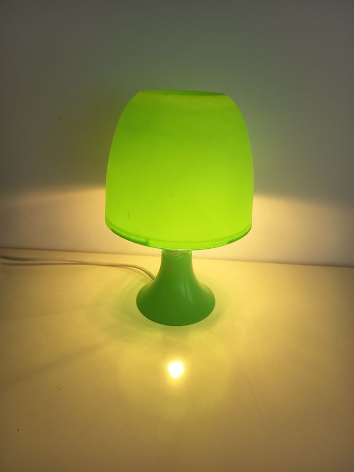 Lampe de chevet enfant - photo numéro 2