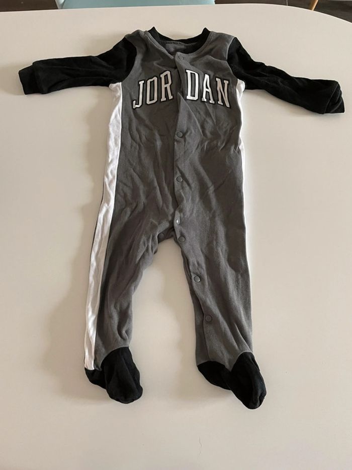 Combinaison Jordan - photo numéro 2