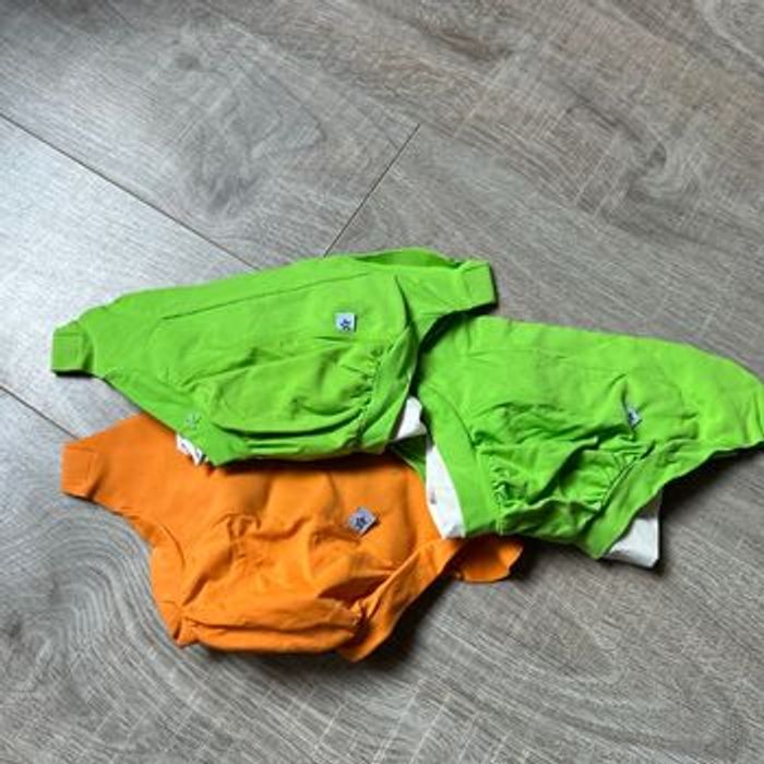 Lot 3 Hamac TE1 S ancienne génération - photo numéro 2