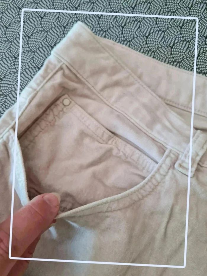 Pantalon Caroll - photo numéro 4
