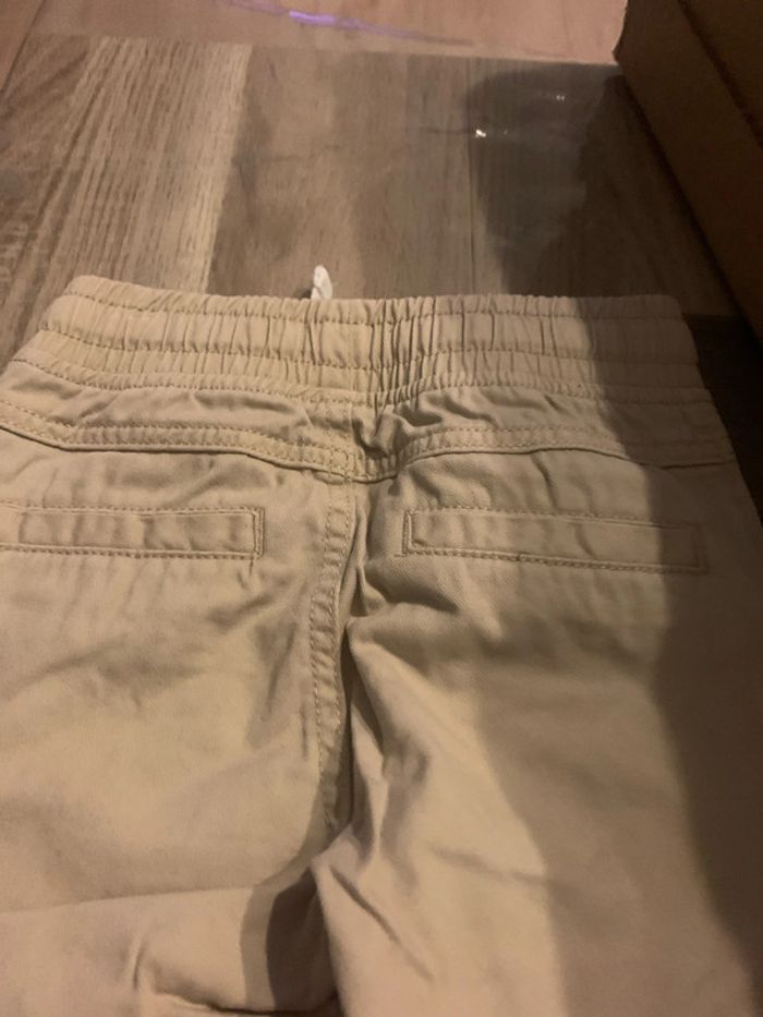 Pantalon garçon - photo numéro 5