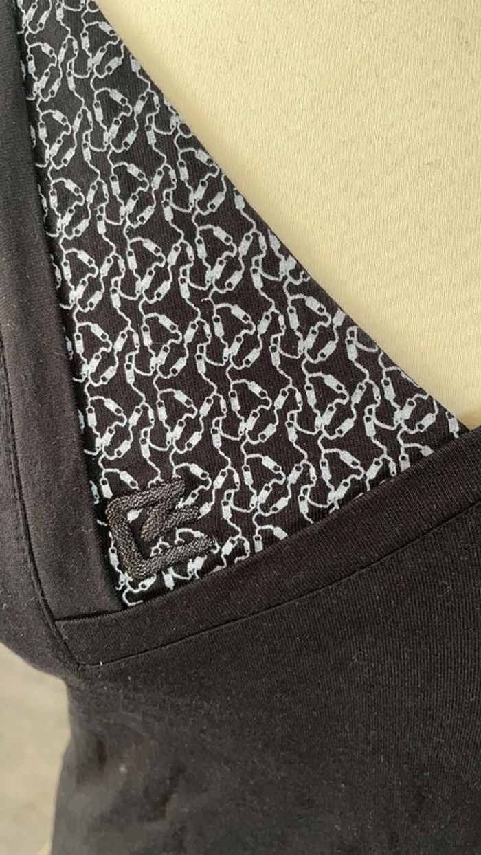 Tee-shirt Elektrode taille S - photo numéro 2