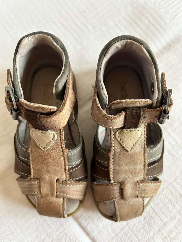 Sandales garçon Babybotte - photo numéro 5