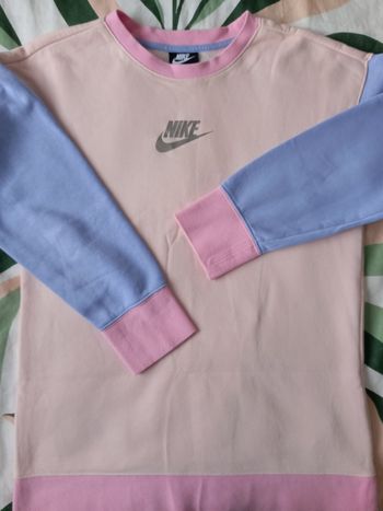 Sweat nike