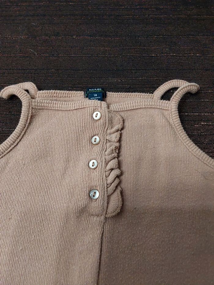 Salopette 18 mois - photo numéro 2