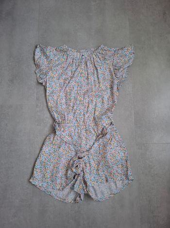 Combishort vertbaudet 8 ans