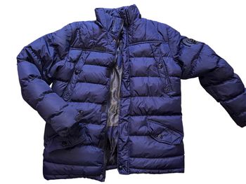 Doudoune chaude#RH512#édition spéciale #taille L