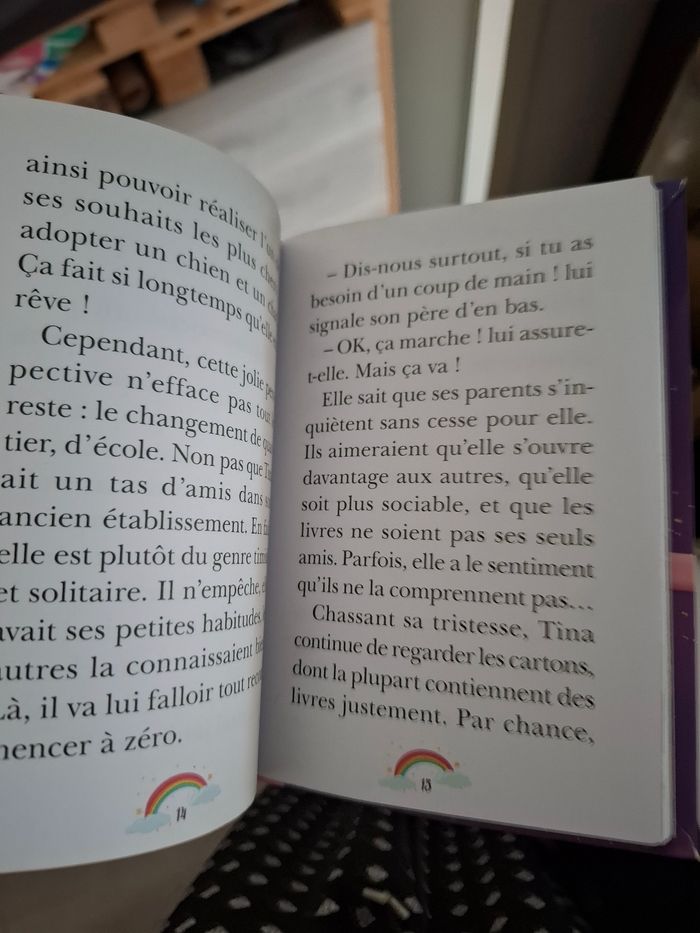 Bibliotheque rose - photo numéro 3