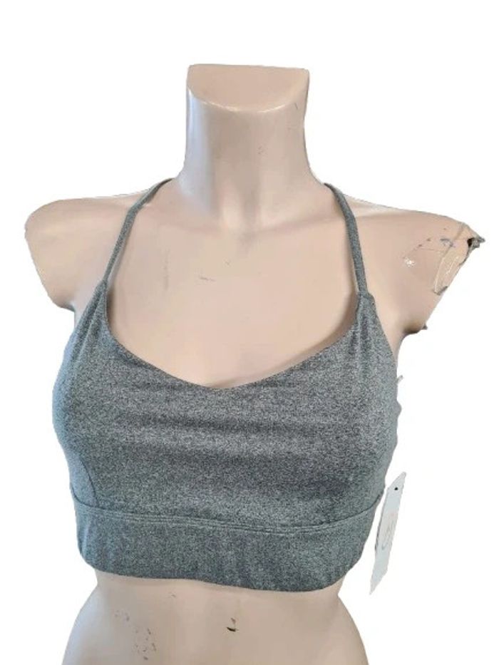 Brassière de sport just fab