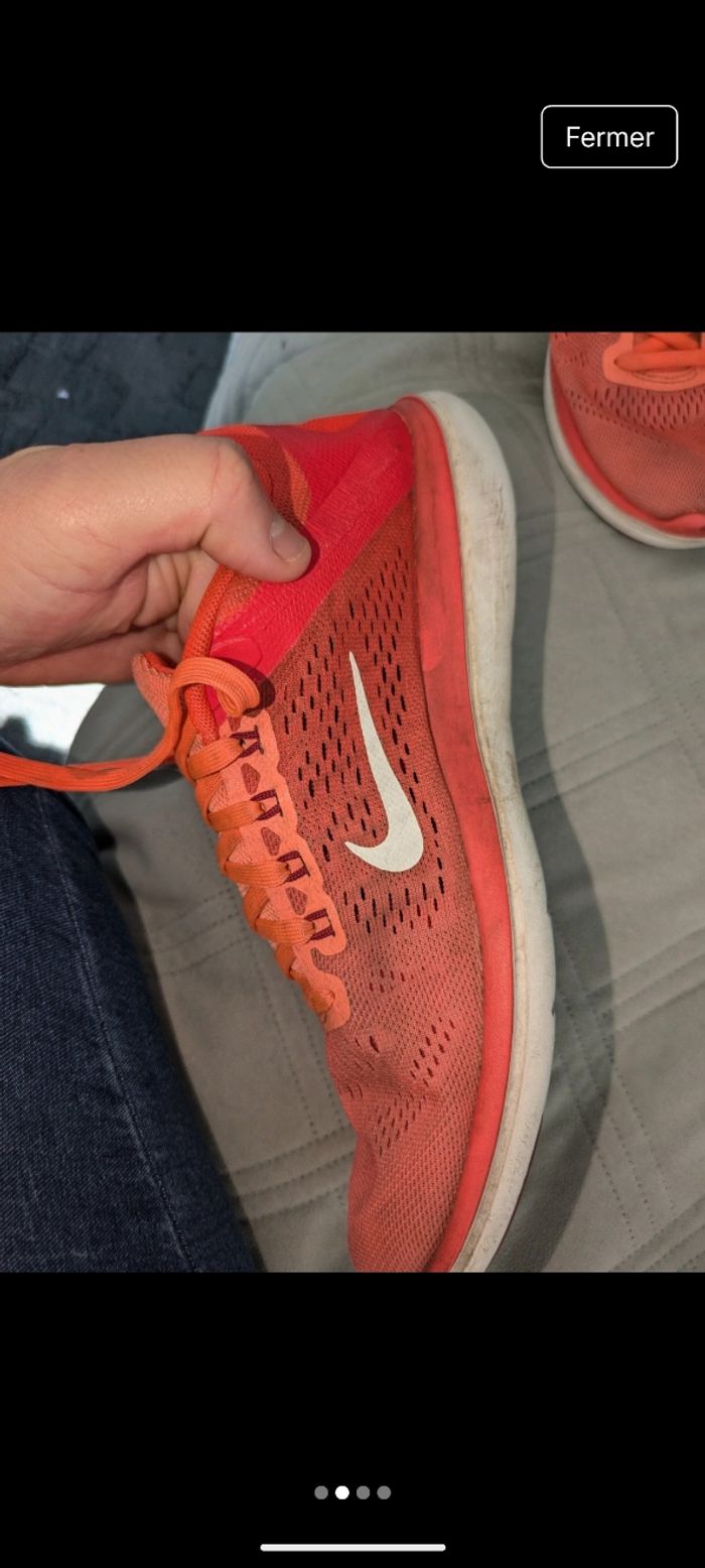 Chaussure mixte - photo numéro 2
