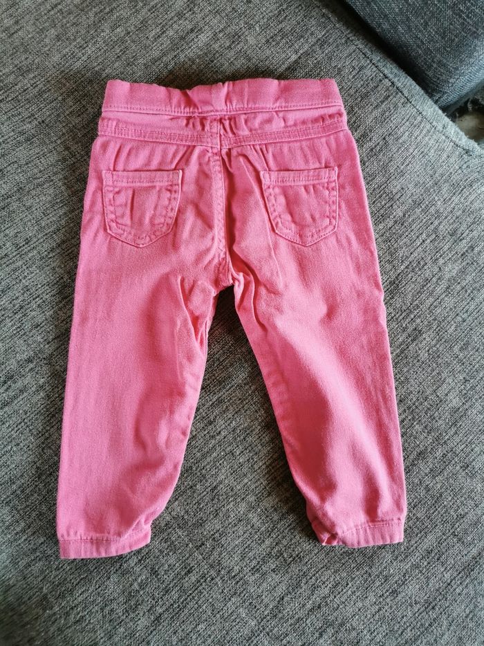 Pantalon - photo numéro 2
