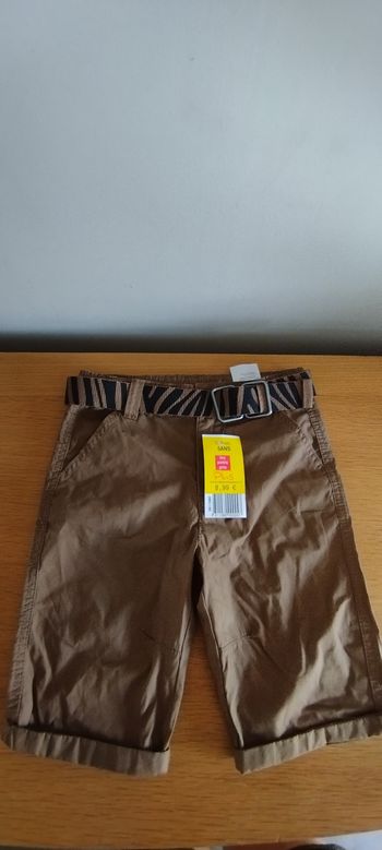 Short