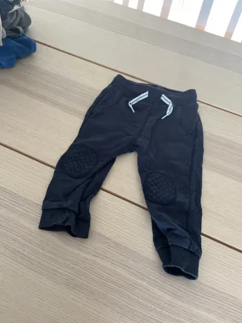 Pantalon jogging bébé garçon