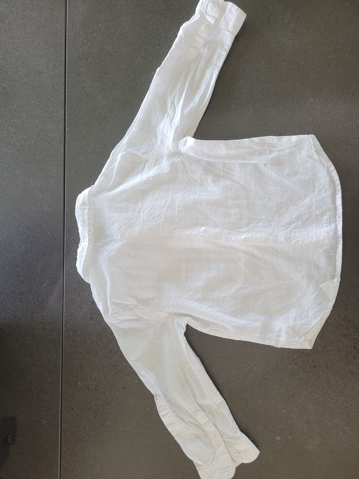 Chemise orchestra - photo numéro 4