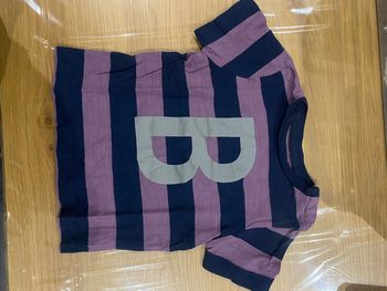 T-shirt manches courtes 