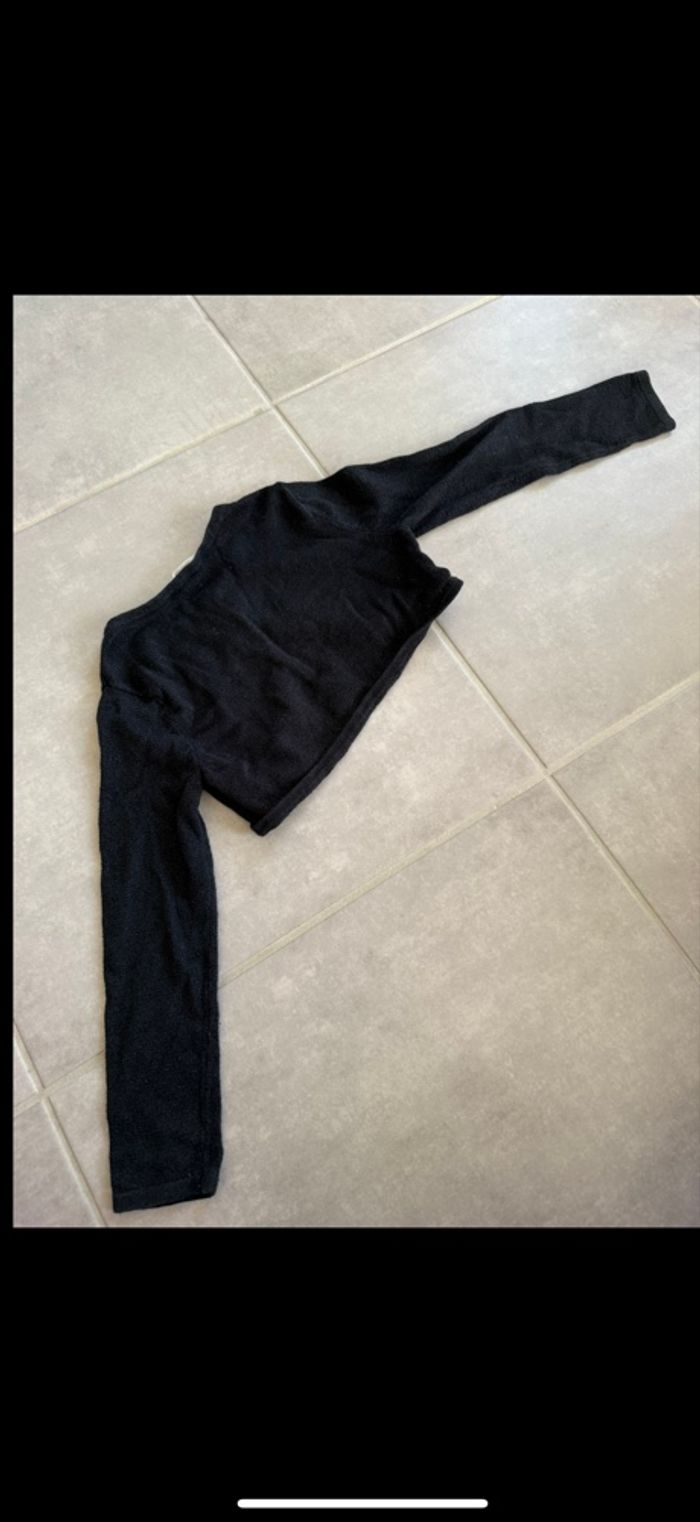 Boléro - photo numéro 4