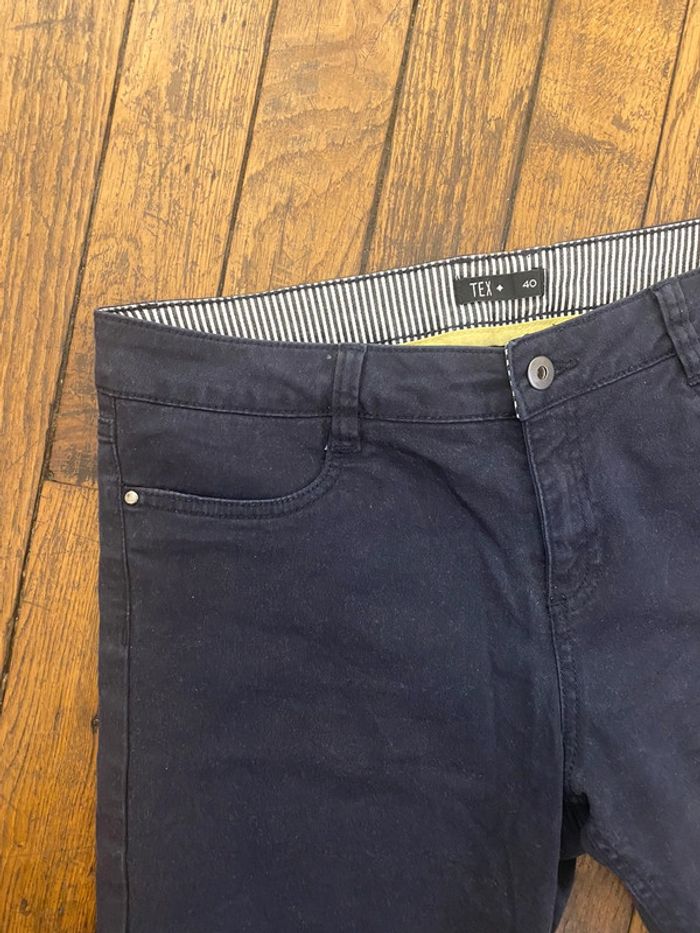 Short long Tex Taille 40 - photo numéro 2