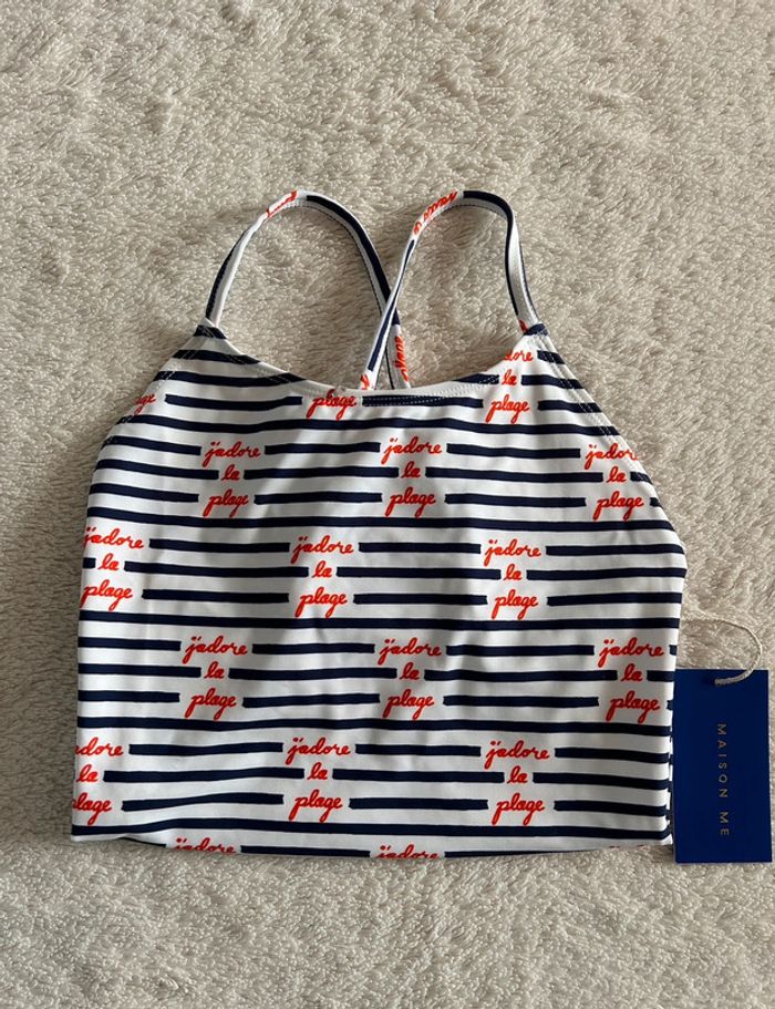 Maillot de bain Maison Me - photo numéro 3
