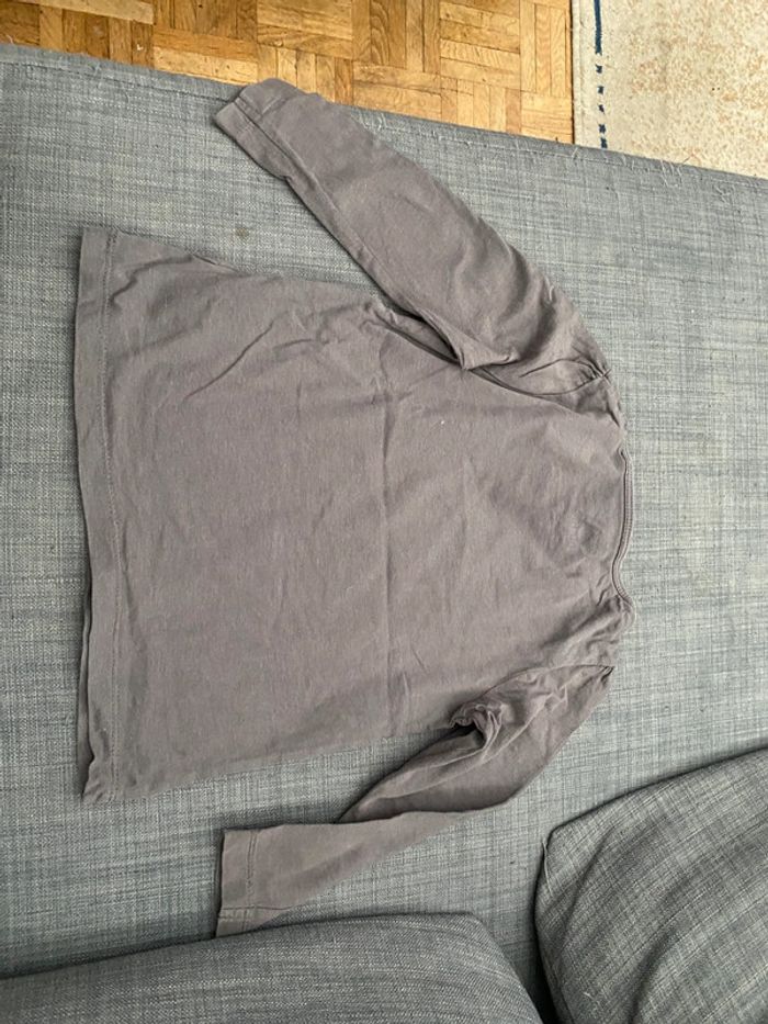 Tee-shirt - photo numéro 3