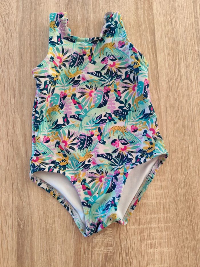 Maillot de bain