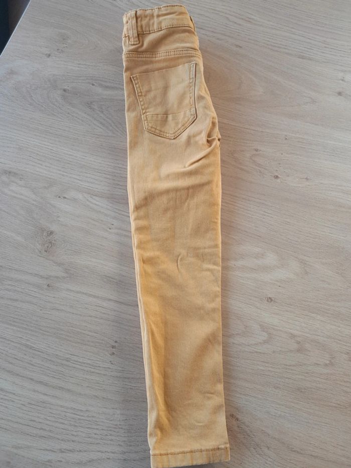 Jean skinny garçon 4 ans - photo numéro 2