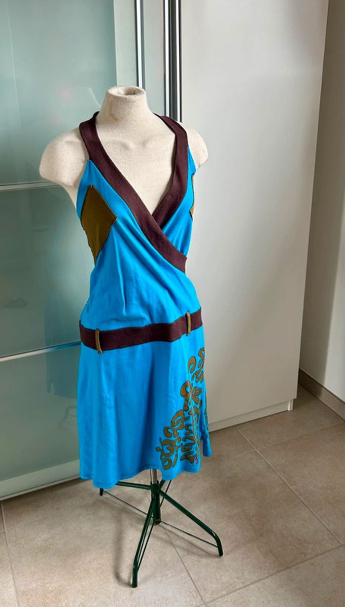 Robe Sambalou L - photo numéro 3