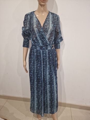 Robe.longue Morgan 