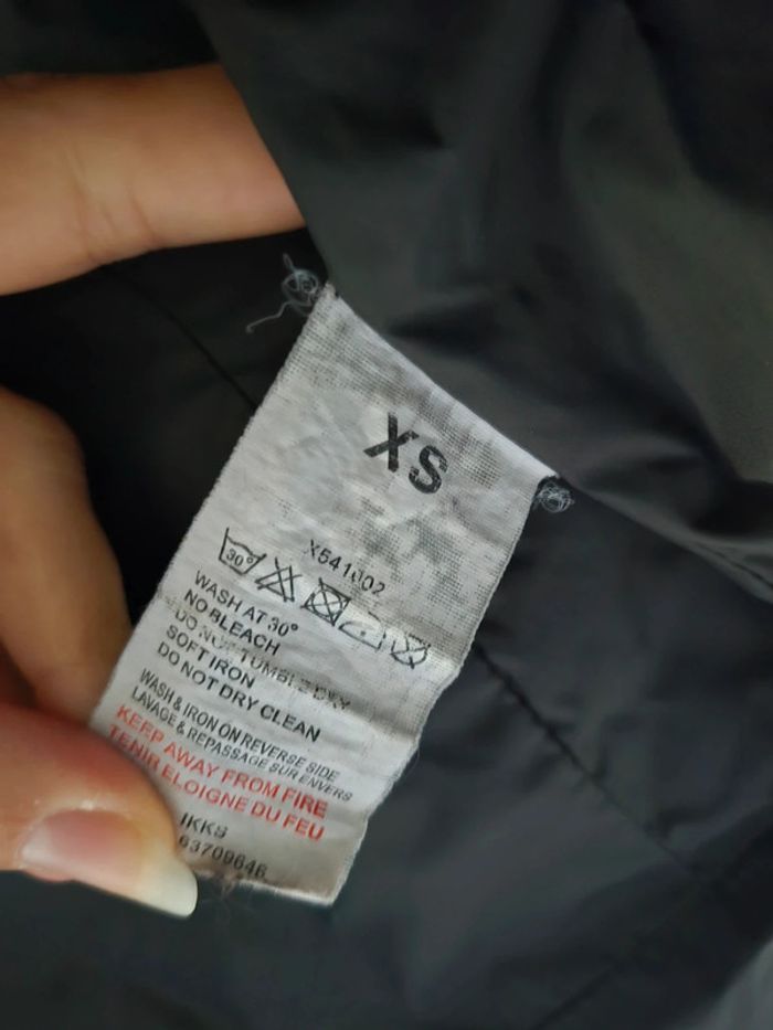 Veste légère - photo numéro 7