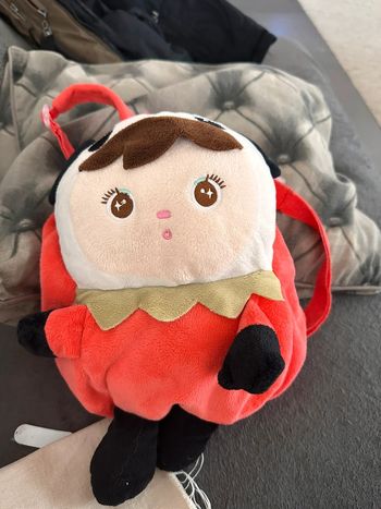 Sac à dos mignon