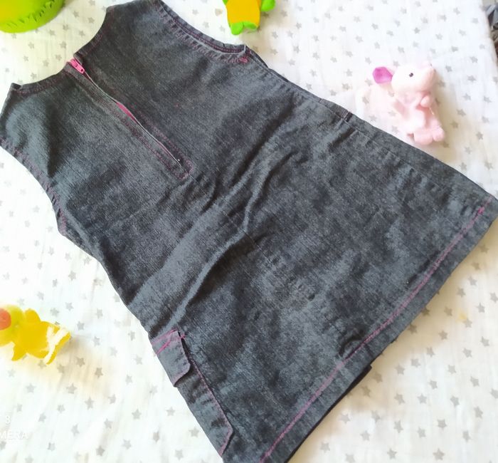 Robe 12 mois - photo numéro 2
