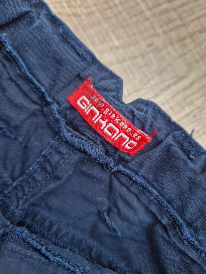 Lot de 2 pantalons en bon état - photo numéro 4