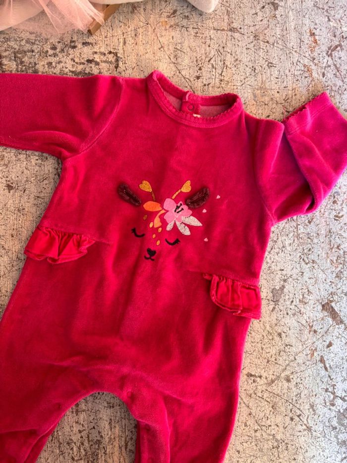 Pyjama Catimini - photo numéro 2