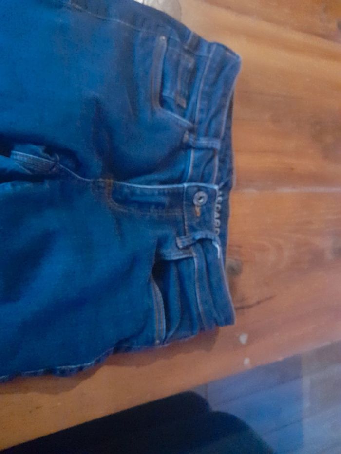 Jean extensible gaspard promod 14 ans 32 - photo numéro 6