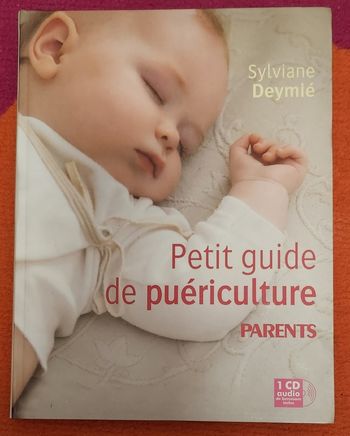 Guide de puériculture