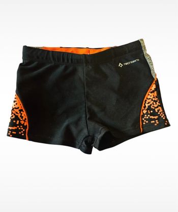 Maillot de bain 6 ans 