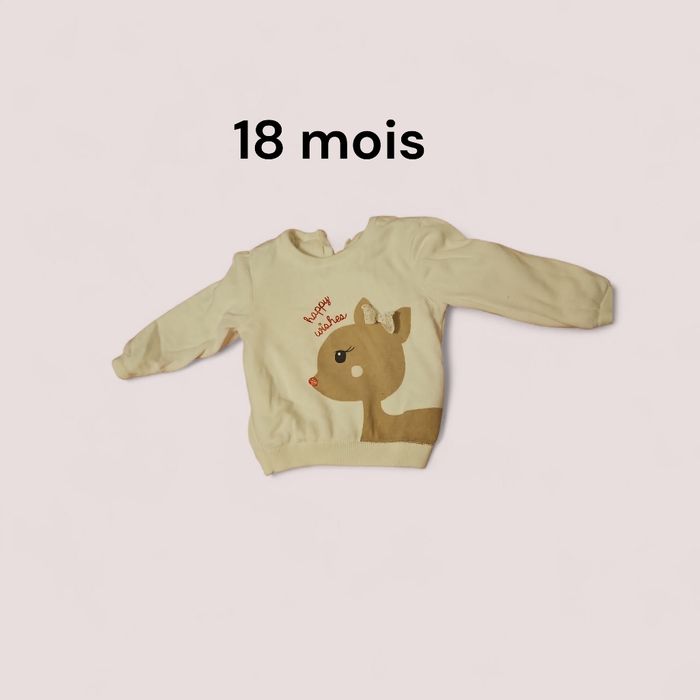 Lot fille - photo numéro 4