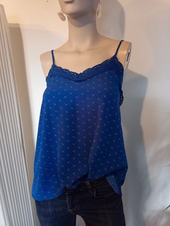 Très joli Débardeur 🥰